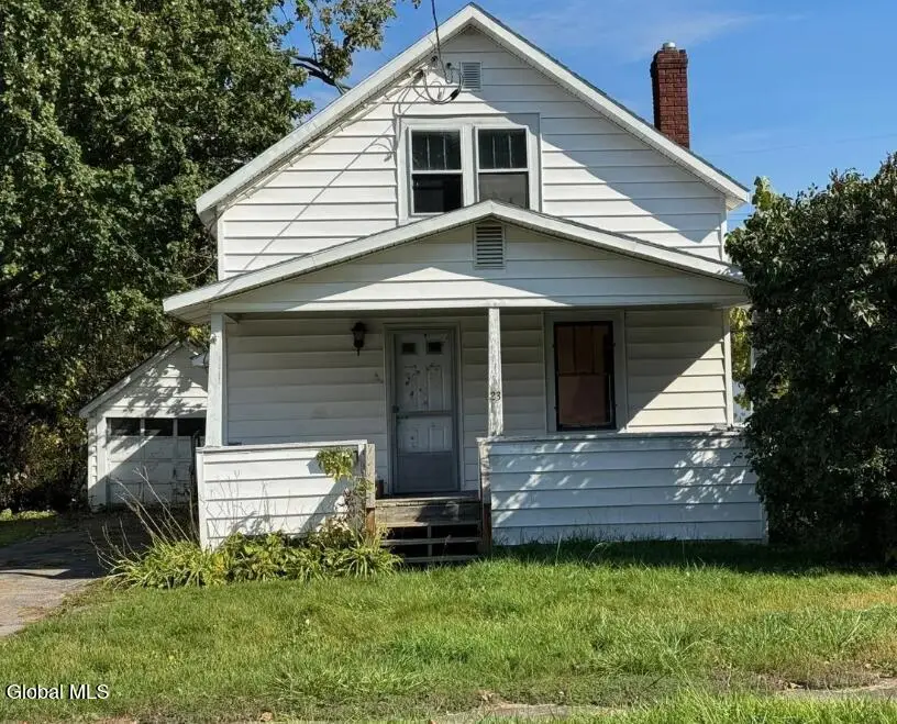 23 Grant Street, Massena, NY 13662 - #1