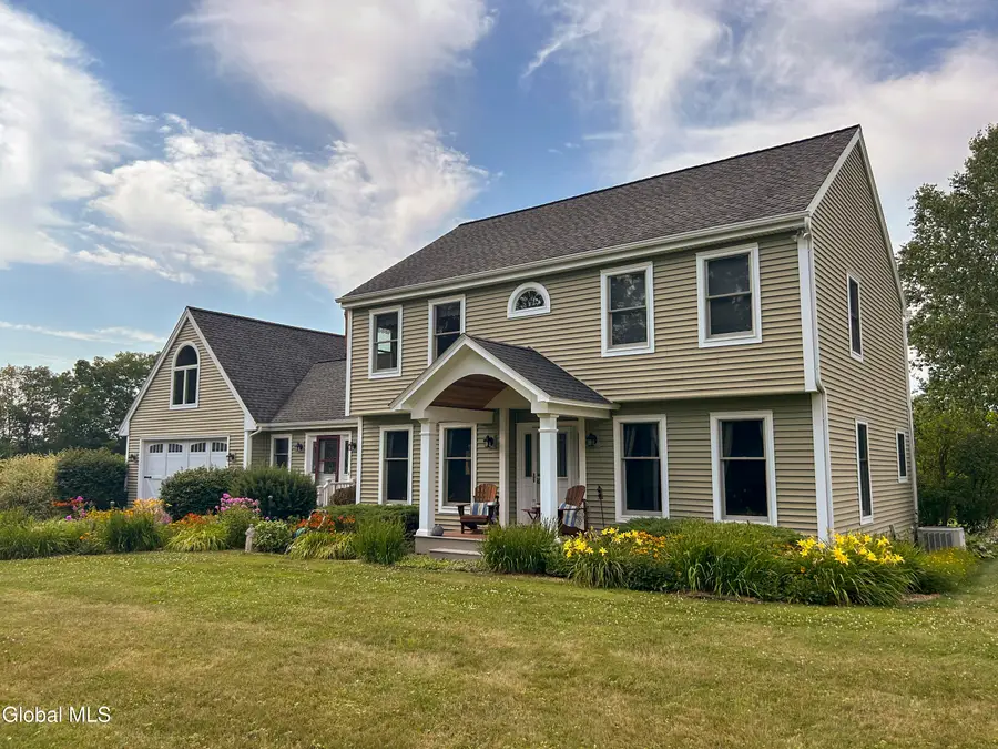 182 Charlton Road, Ballston, NY 12020 - #2