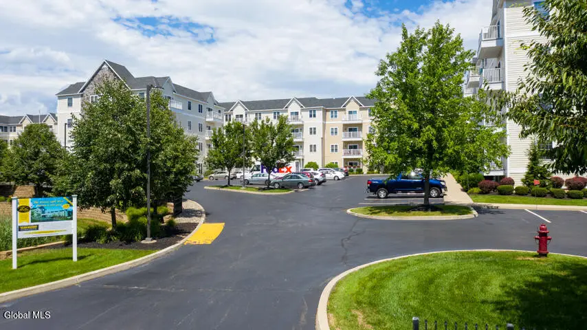 8 Wall Street #APT 428, Clifton Park, NY 12065 - #2