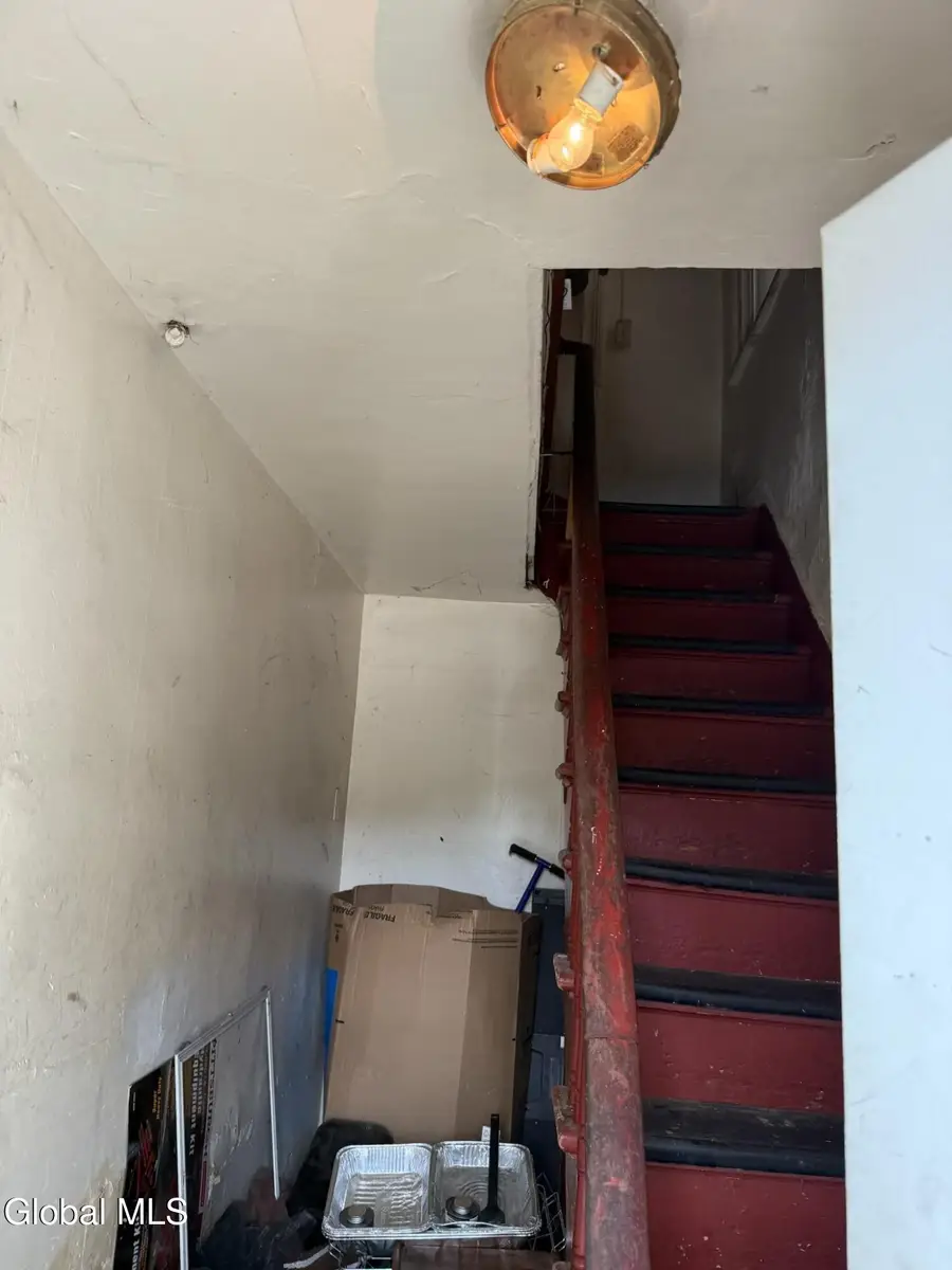 281 Sherman Street, Albany, NY 12206 - #2