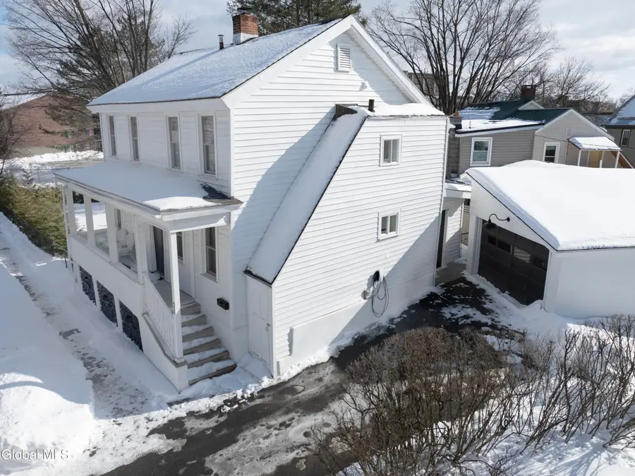 36 Ash Street, Saratoga Springs, NY 12866 - #2