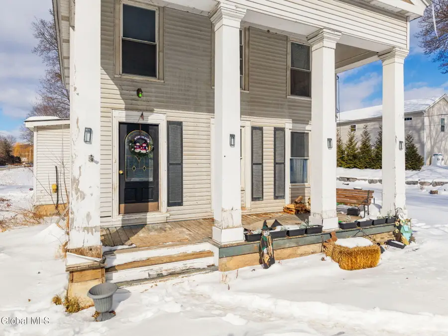 103 Middlefort Road, Middleburgh, NY 12122 - #3