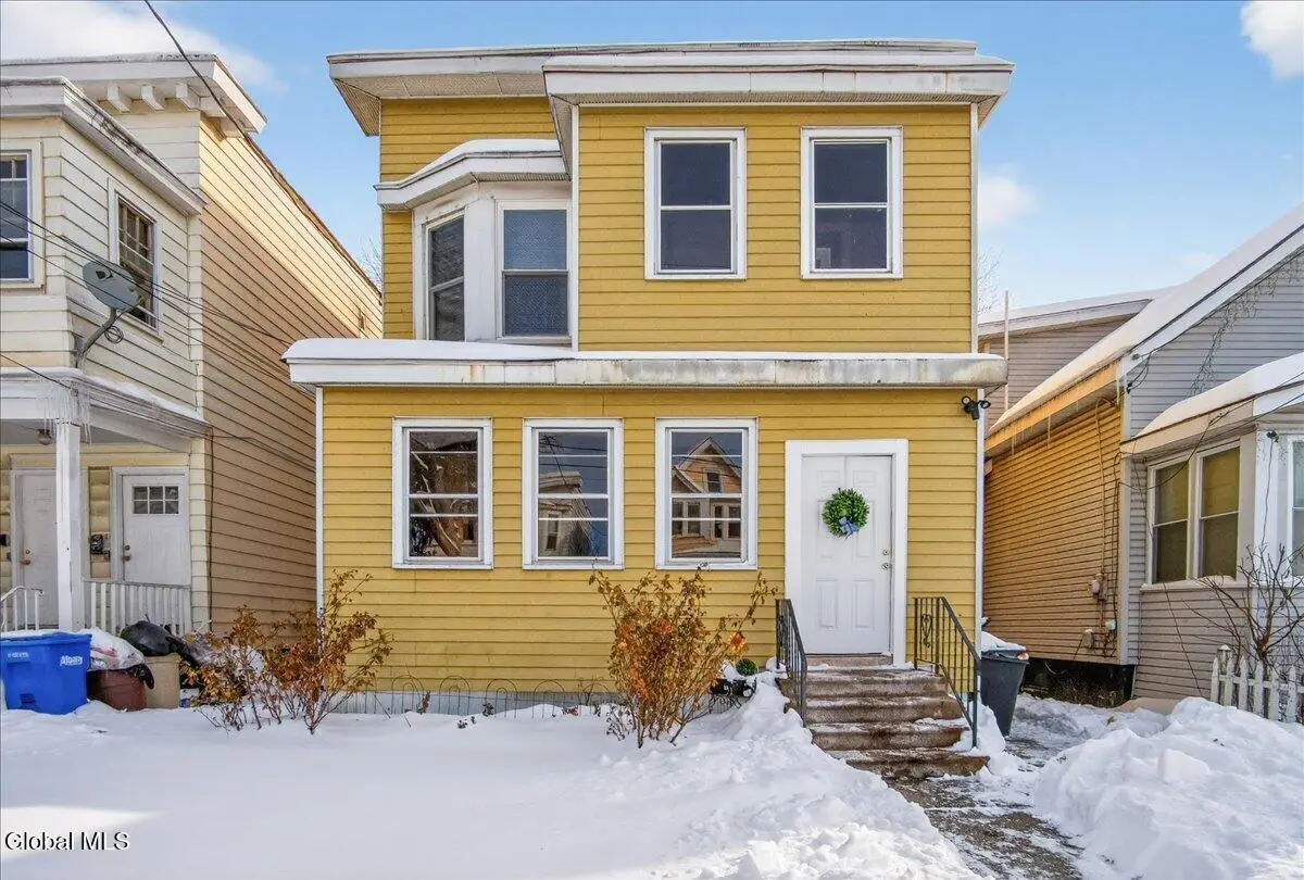 14 Bogart Terrace, Albany, NY 12202 - #1