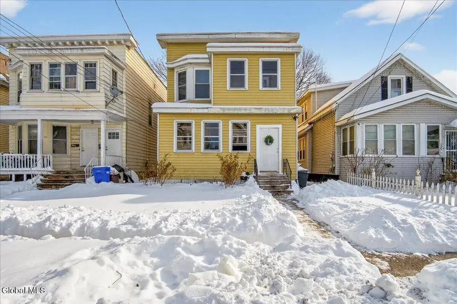 14 Bogart Terrace, Albany, NY 12202 - #2