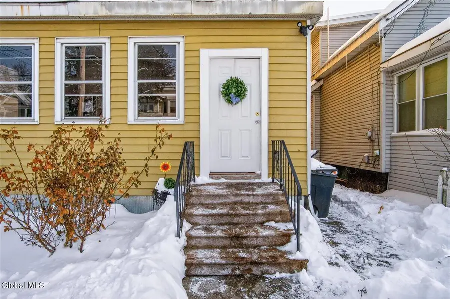 14 Bogart Terrace, Albany, NY 12202 - #3