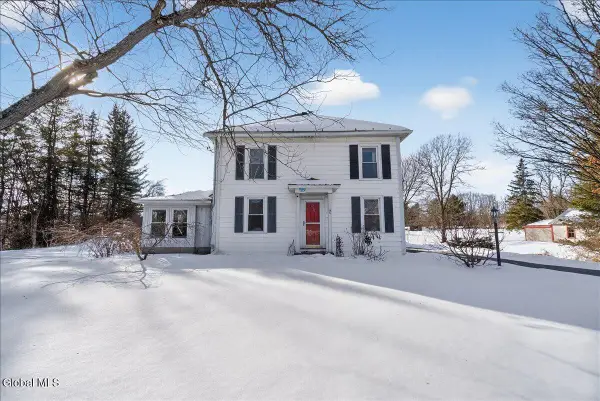 4939 New York 40, Argyle, NY 12809