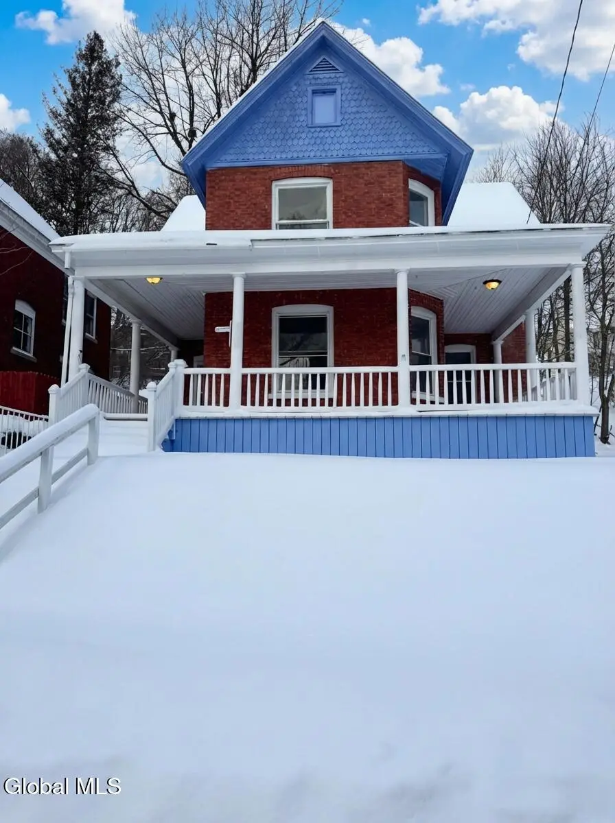 21 Monroe Street, Saint Johnsville, NY 13452 - #3