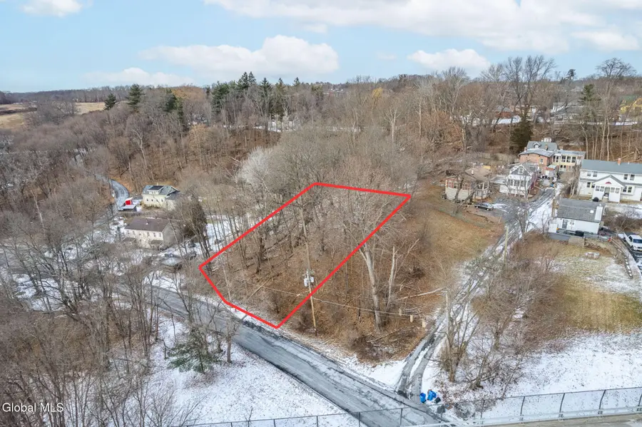 691 Delaware Avenue, Albany, NY 12209 - #2