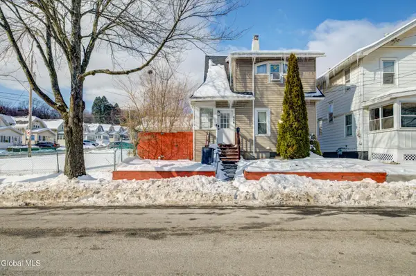 664 N Pearl Street, Albany, NY 12204