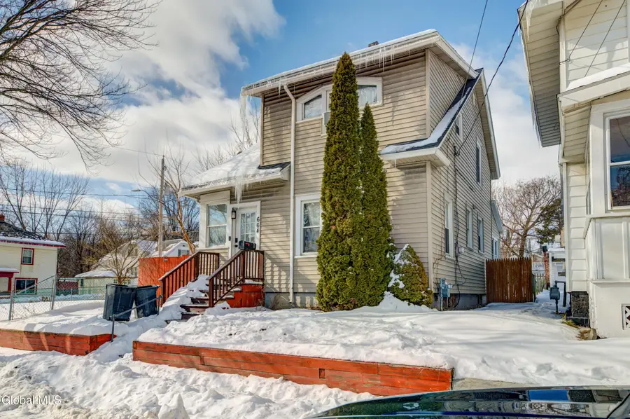 664 N Pearl Street, Albany, NY 12204 - #3