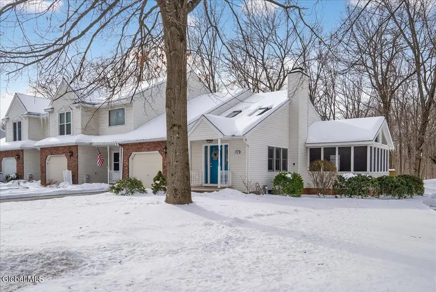 51 Westbury Court, Clifton Park, NY 12065 - #2