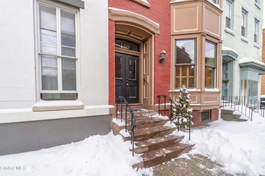 159 1st Street, Troy, NY 12180 - #2