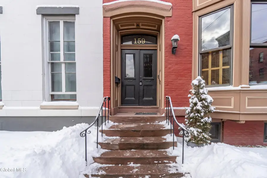 159 1st Street, Troy, NY 12180 - #3