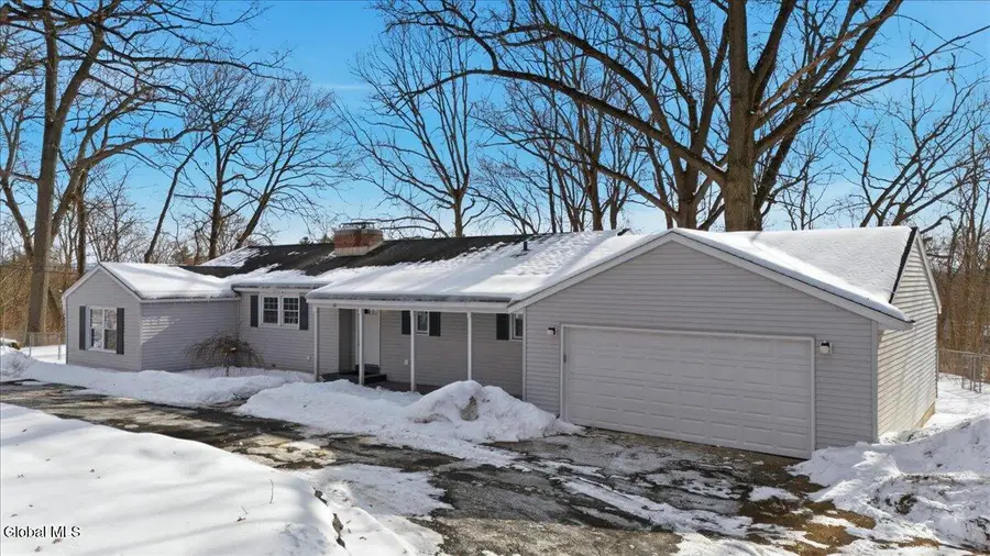 12 Laurel Road, Moreau, NY 12828 - #2