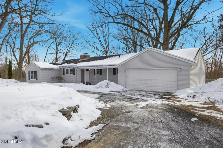 12 Laurel Road, Moreau, NY 12828 - #3