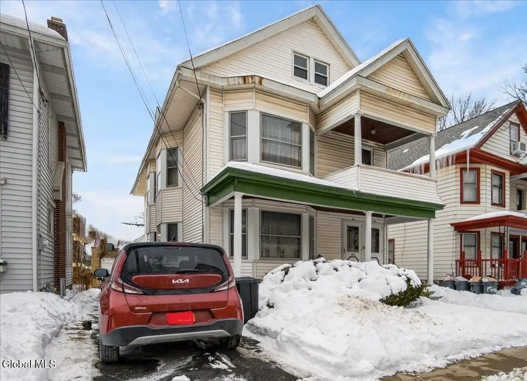 380-382 Morris Street, Albany, NY 12208 - #1