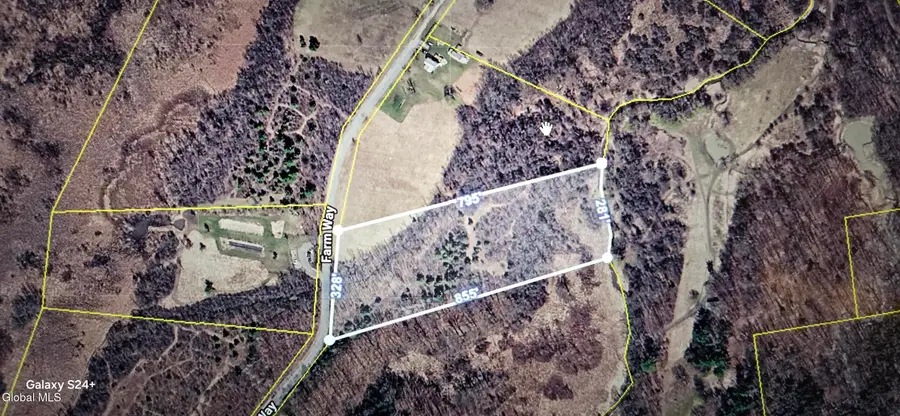 L29 Farm Way, Kingsbury, NY 12828 - #3