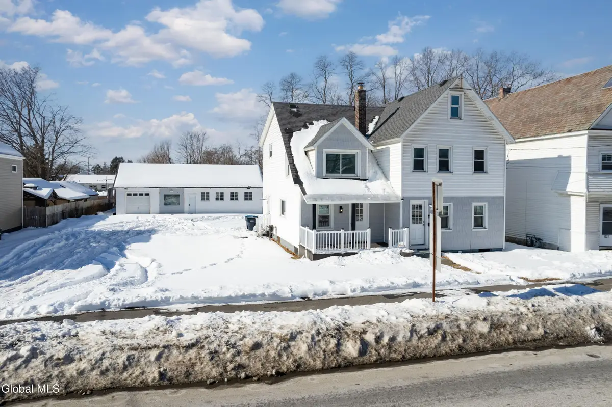 1353 Helderberg Avenue, Rotterdam, NY 12306 - #1