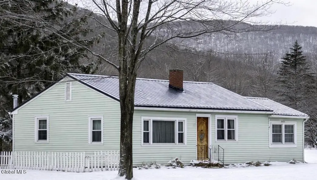 54192 State Highway 30, Roxbury, NY 12474 - #1