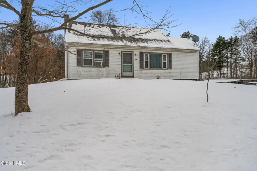 291 Sheer Road, Sand Lake, NY 12018 - #2