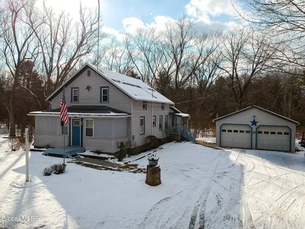 8901 State Route 32, Cairo, NY 12413