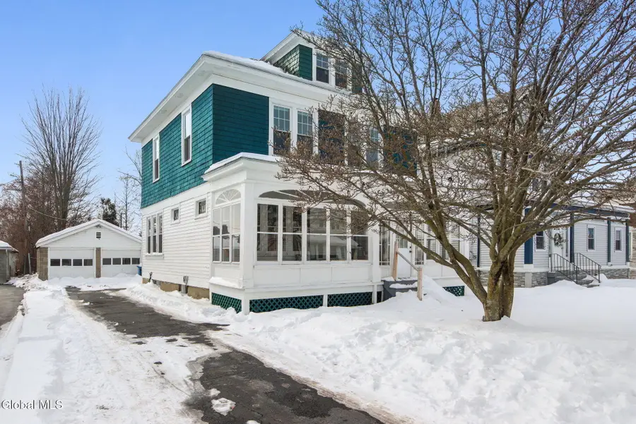 182 Whitehall Road, Albany, NY 12209 - #2