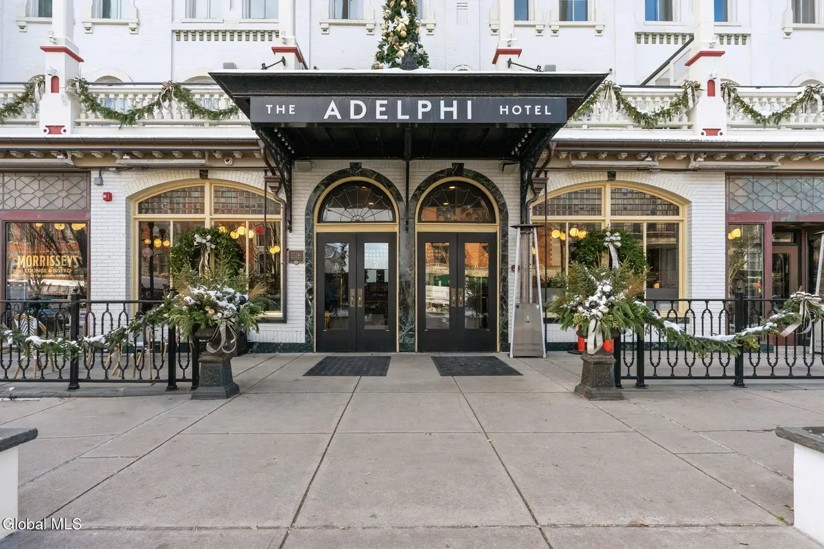 19 Washington Street #259 I, Saratoga Springs, NY 12866 - #1