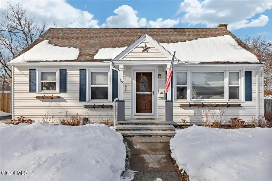 59 Wilson Avenue, South Glens Falls, NY 12803 - #2