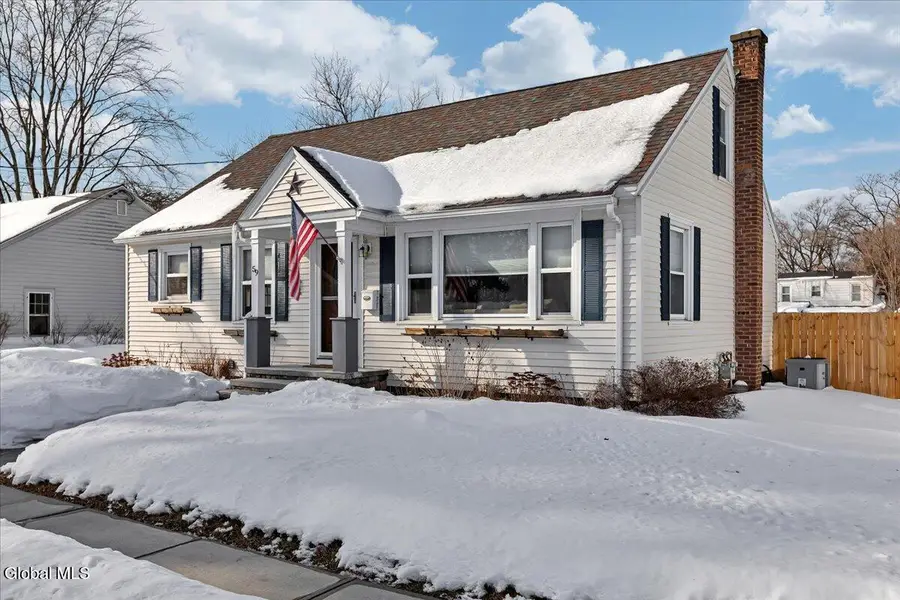 59 Wilson Avenue, South Glens Falls, NY 12803 - #3