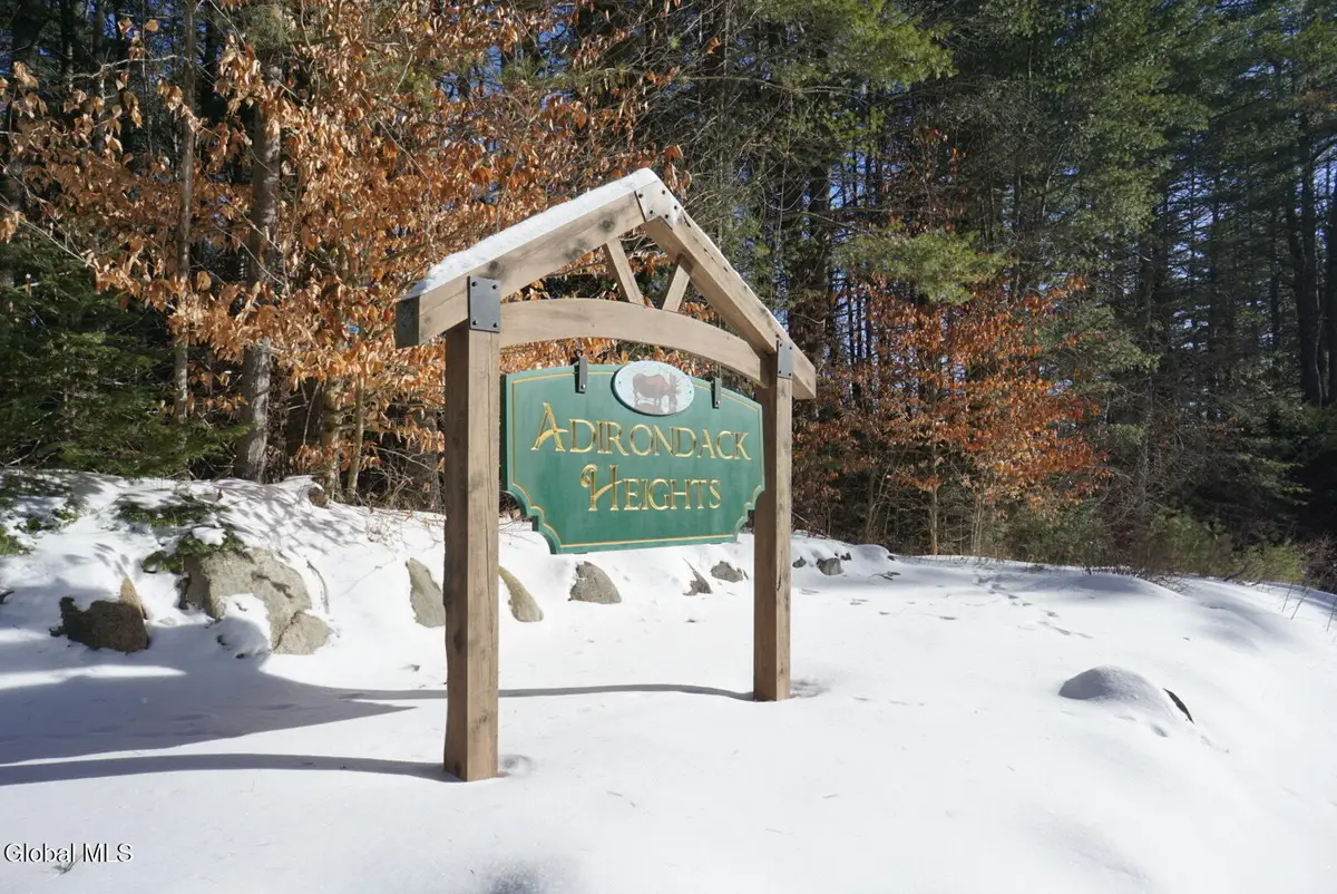 38 Granite Ridge Road, Chester, NY 12817 - #1