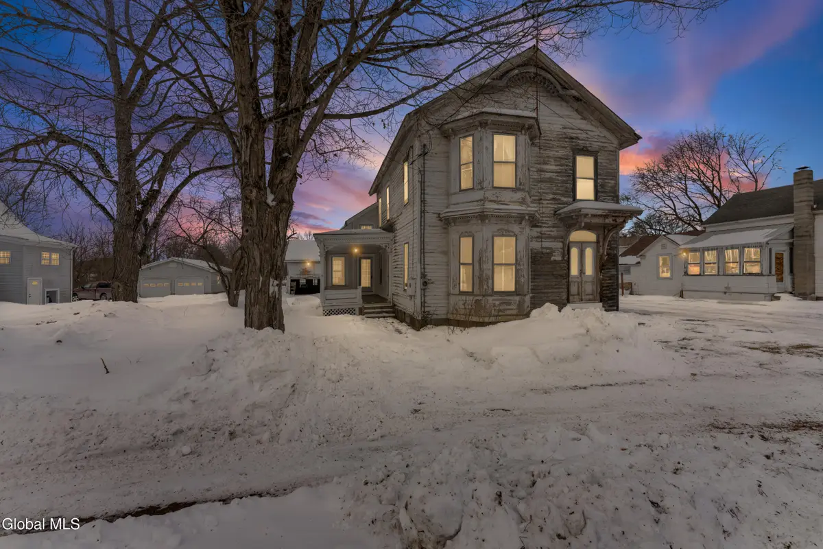 39 East Street, Argyle, NY 12809 - #1