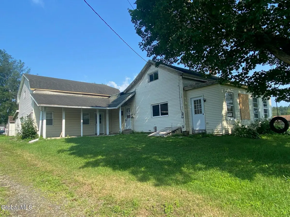 97 N Main Street, Mayfield, NY 12117 - #1