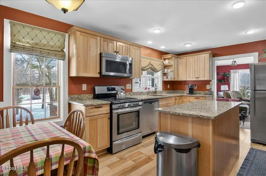 45 Graves Road, Stillwater, NY 12118 - #2