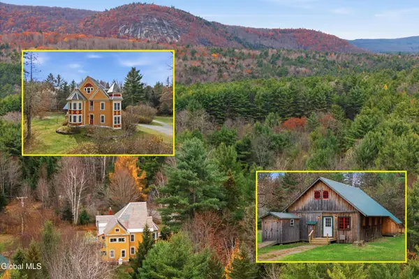 330 Byrnes Road, Chester, NY 12853