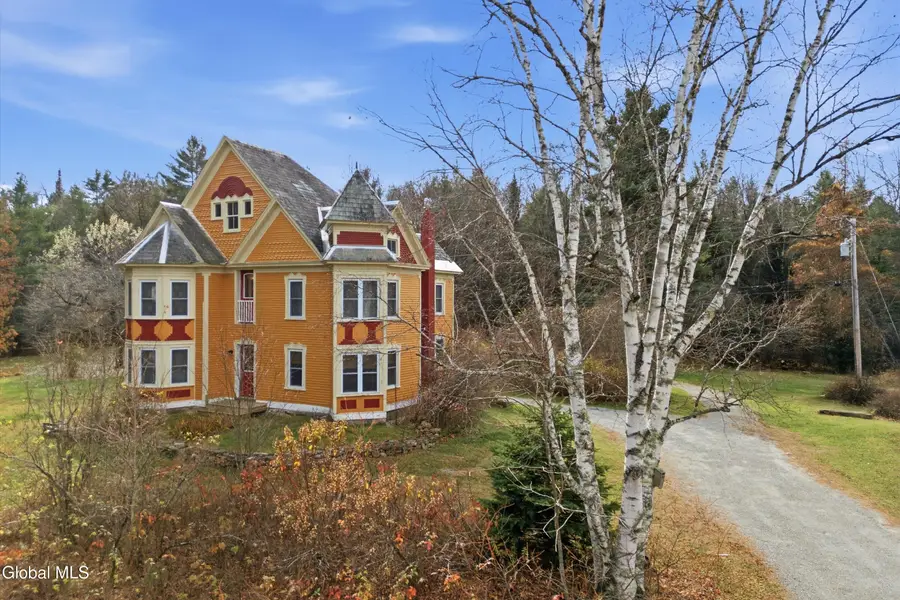 330 Byrnes Road, Chester, NY 12853 - #3