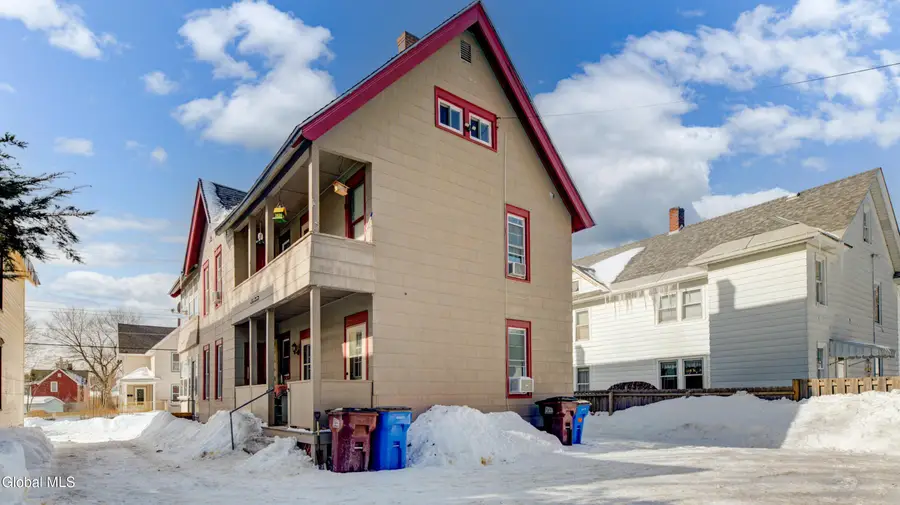 40 Temple Street, Gloversville, NY 12078 - #3