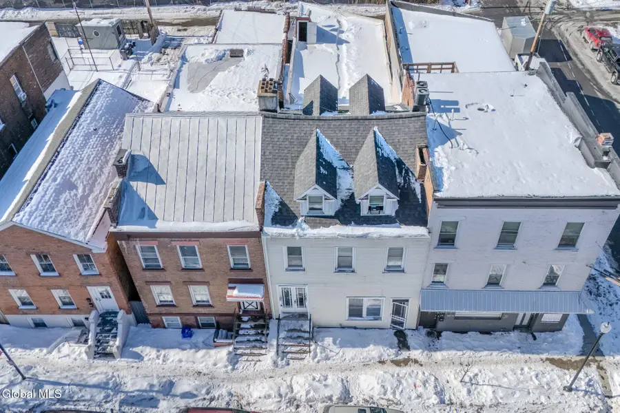 277 4th Street, Troy, NY 12180 - #2