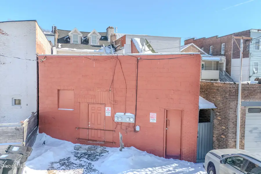 277 4th Street, Troy, NY 12180 - #3