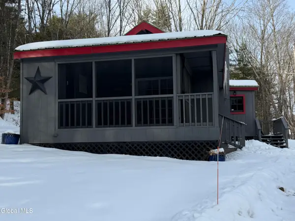 511 Federal Hill Road, Bolton, NY 12814