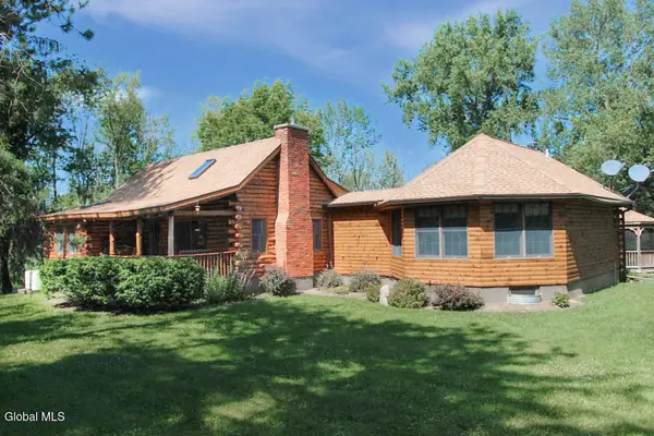 328 Joslyn School Road, Berne, NY 12059