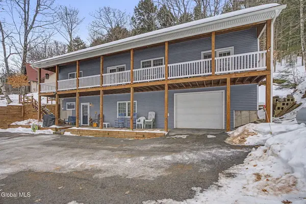 2018 S Shore Road, Day, NY 12835