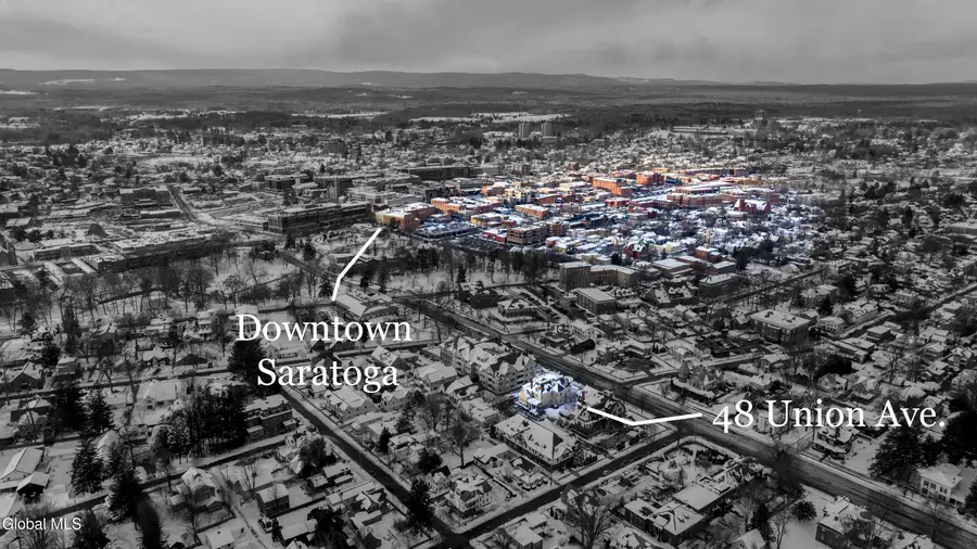 48 Union Ave #3, Saratoga Springs, NY 12866 - #3