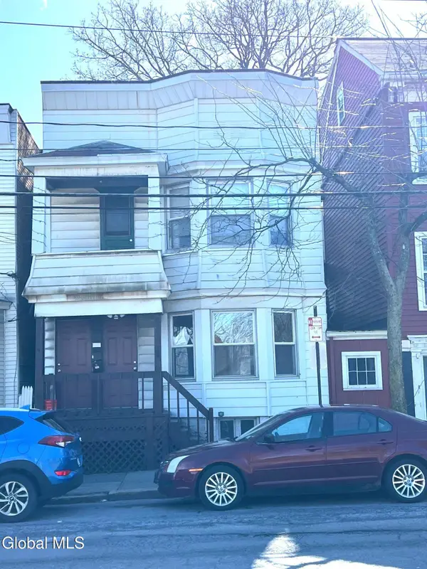 264 Morton Avenue, Albany, NY 12202