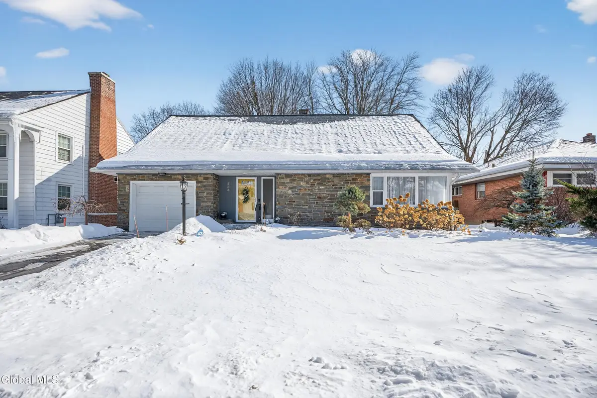 333 S Manning Boulevard, Albany, NY 12208 - #1