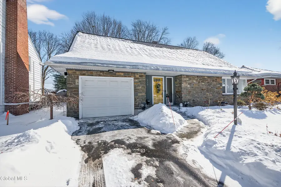 333 S Manning Boulevard, Albany, NY 12208 - #3