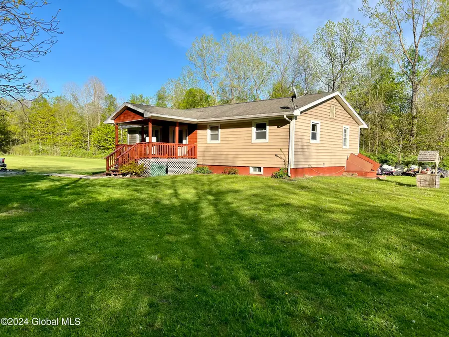 81 Rathbunville Lane, Whitehall, NY 12887 - #2