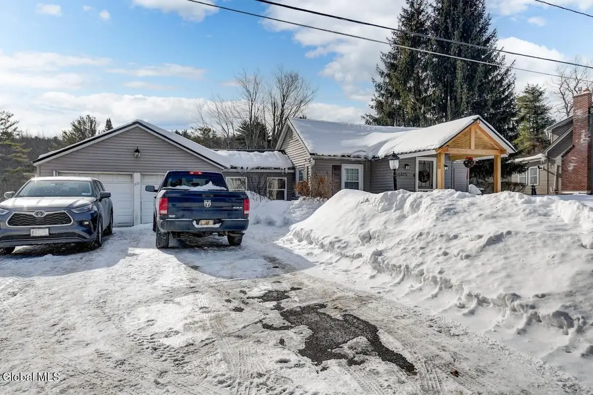 1110 County Highway 122, Johnstown, NY 12078 - #1