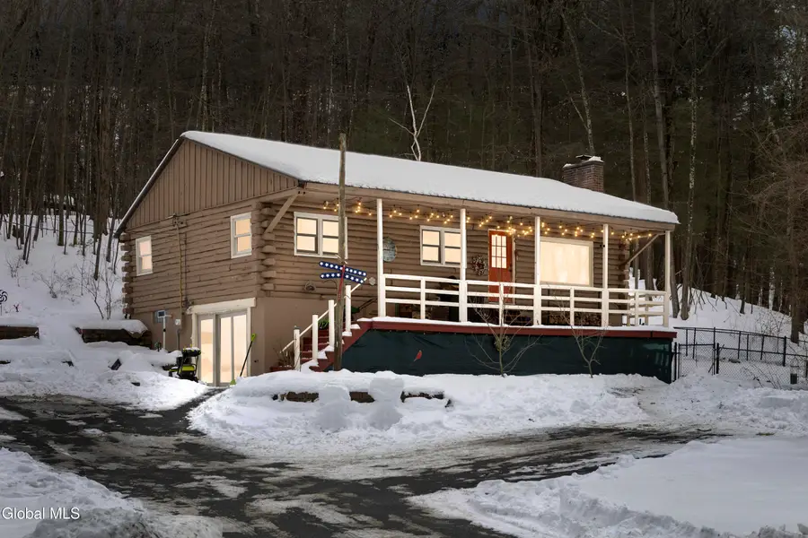 59 Higgins Road, North Greenbush, NY 12198 - #2