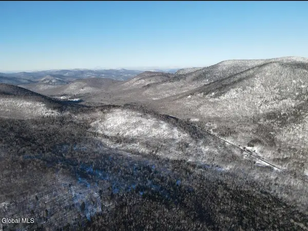 L16, L17 St Rt 8, Johnsburg, NY 12811