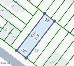 233 Park Avenue, Albany, NY 12202 - #3